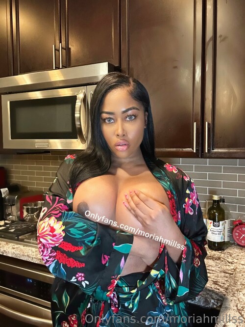 Moriah Mills Nude Leaked Onlyfans Photo Moriah Mills Nude Leaked Onlyfans Photo