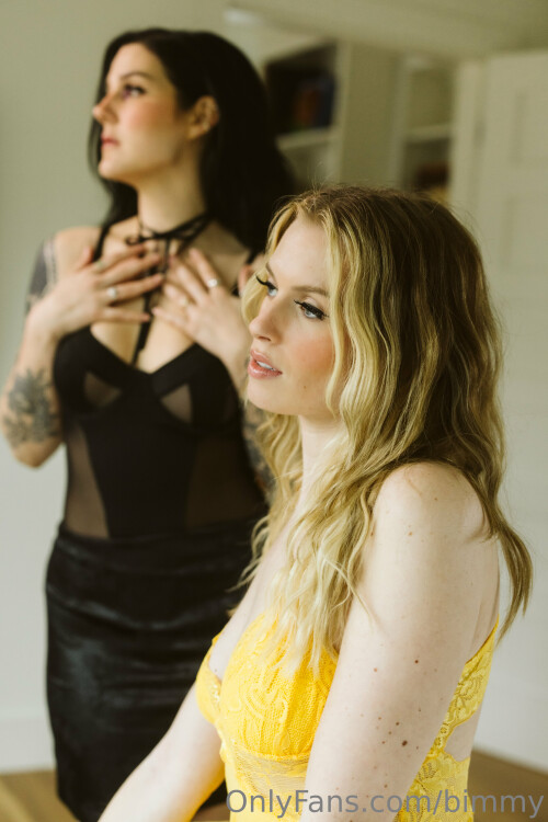 Barbara Dunkelman Nude Leaked Onlyfans Photo Barbara Dunkelman Nude Leaked Onlyfans Photo