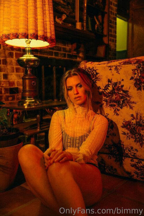 Barbara Dunkelman Nude Leaked Onlyfans Photo Barbara Dunkelman Nude Leaked Onlyfans Photo