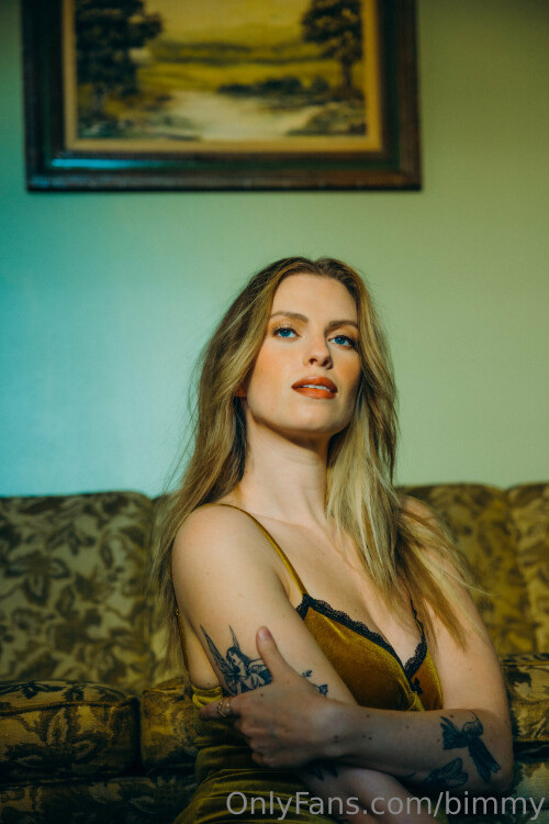 Barbara Dunkelman Nude Leaked Onlyfans Photo Barbara Dunkelman Nude Leaked Onlyfans Photo