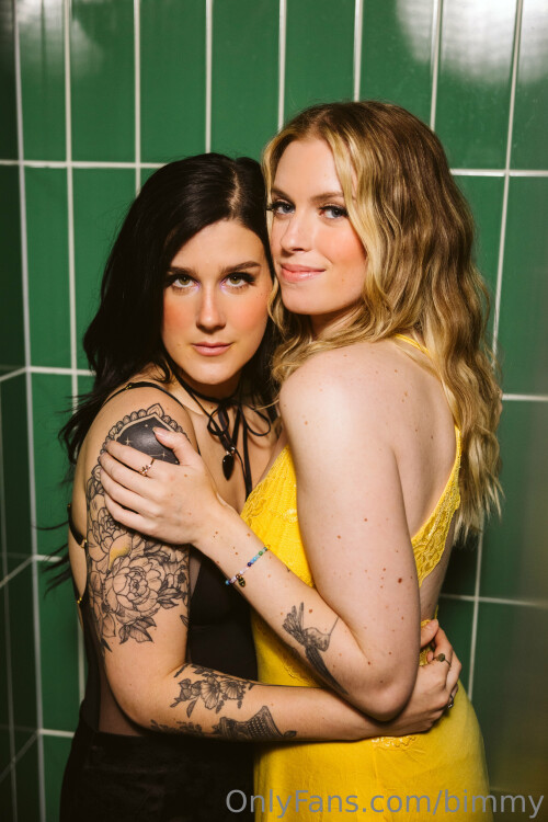 Barbara Dunkelman Nude Leaked Onlyfans Photo Barbara Dunkelman Nude Leaked Onlyfans Photo