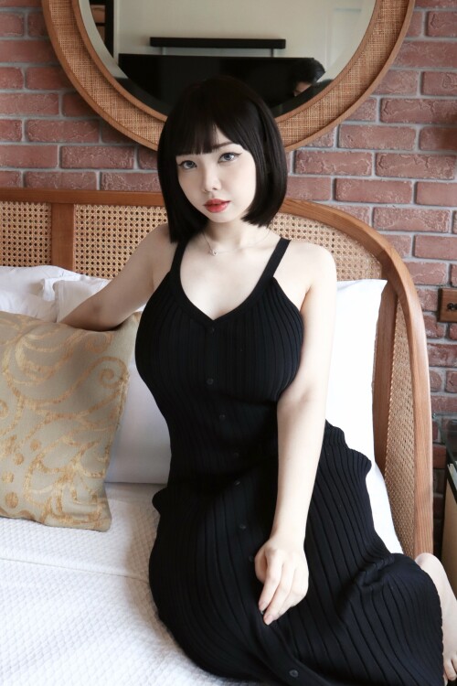 Hakaosan Nude Leaked Onlyfans Photo