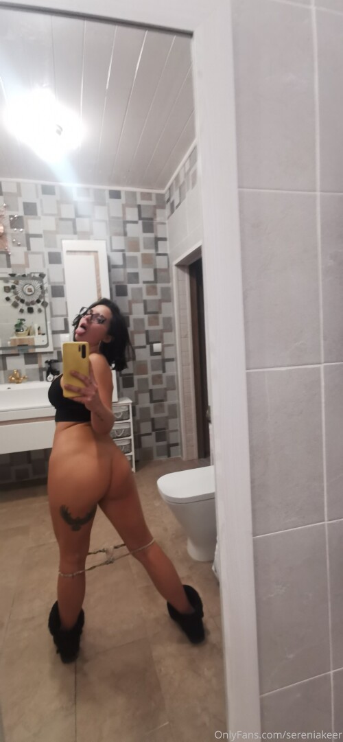 Serenia Keer / sereniakeer Nude Leaked Onlyfans Photo
