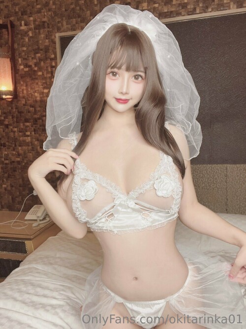 Okita Rinka Nude Leaked Onlyfans Photo Okita Rinka Nude Leaked Onlyfans Photo
