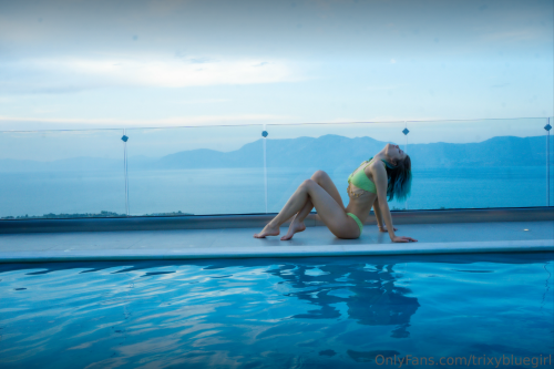 Trixy Blue Nude Leaked Onlyfans Photo Trixy Blue Nude Leaked Onlyfans Photo