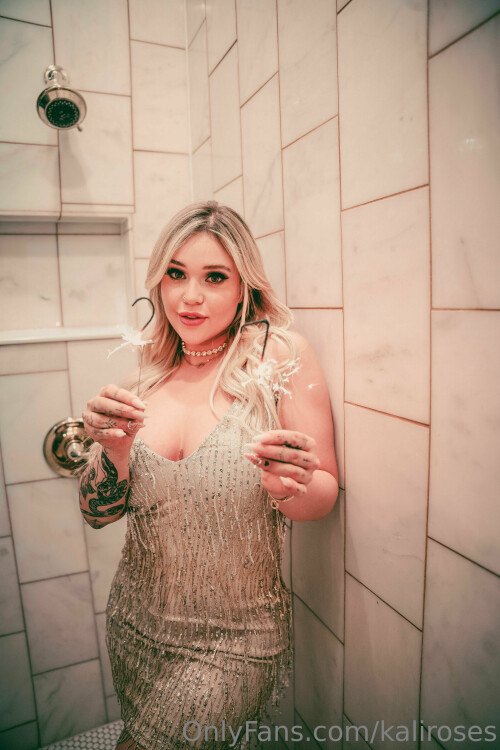 Kali Roses Nude Leaked Onlyfans Photo Kali Roses Nude Leaked Onlyfans Photo