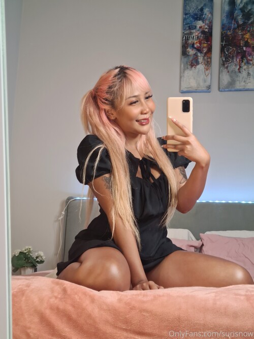 Suri / surisnow Nude Leaked Onlyfans Photo Suri / surisnow Nude Leaked Onlyfans Photo
