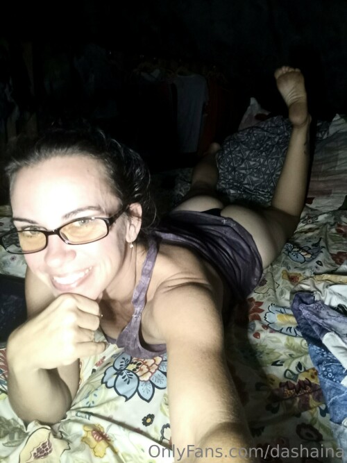 Dashaina | dashagiggles | daishasweet Nude Leaked Onlyfans Photo