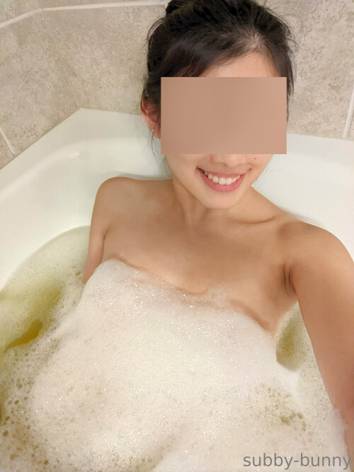 subby-bunny Nude Leaked Onlyfans Photo