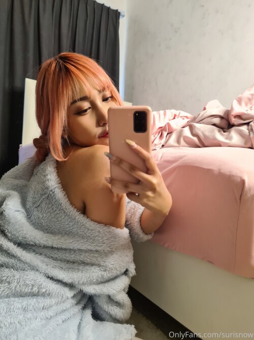 Suri / surisnow Nude Leaked Onlyfans Photo Suri / surisnow Nude Leaked Onlyfans Photo