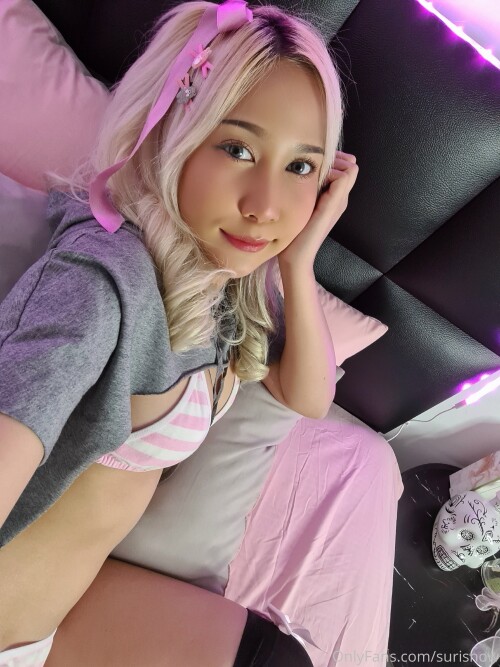 Suri / surisnow Nude Leaked Onlyfans Photo Suri / surisnow Nude Leaked Onlyfans Photo