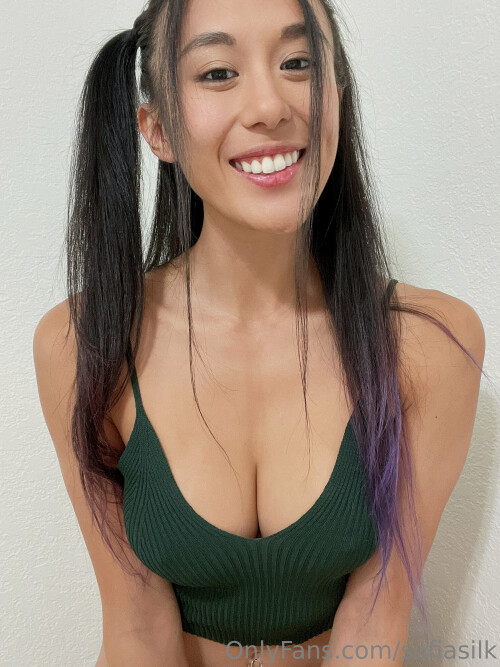 Sofia Silk Nude Leaked Onlyfans Photo Sofia Silk Nude Leaked Onlyfans Photo
