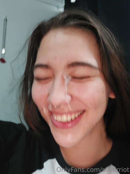 SilverRiot Nude Leaked Onlyfans Photo SilverRiot Nude Leaked Onlyfans Photo