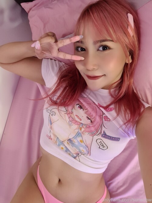 Suri / surisnow Nude Leaked Onlyfans Photo Suri / surisnow Nude Leaked Onlyfans Photo