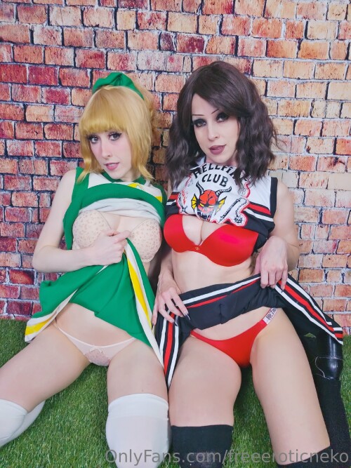 Eroticneko Nude Leaked Onlyfans Photo Eroticneko Nude Leaked Onlyfans Photo