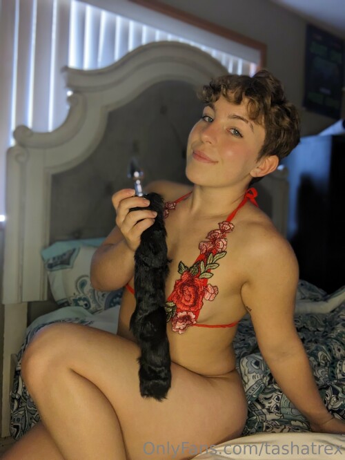 Tasha Trex Nude Leaked Onlyfans Photo Tasha Trex Nude Leaked Onlyfans Photo