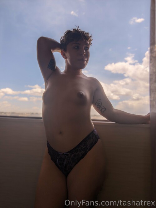 Tasha Trex Nude Leaked Onlyfans Photo Tasha Trex Nude Leaked Onlyfans Photo