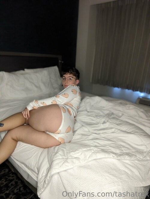 Tasha Trex Nude Leaked Onlyfans Photo Tasha Trex Nude Leaked Onlyfans Photo