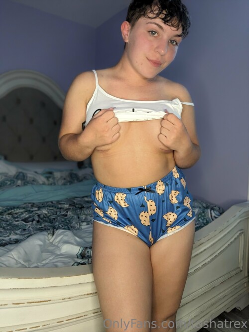 Tasha Trex Nude Leaked Onlyfans Photo Tasha Trex Nude Leaked Onlyfans Photo