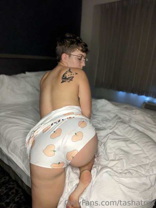 Tasha Trex Nude Leaked Onlyfans Photo Tasha Trex Nude Leaked Onlyfans Photo
