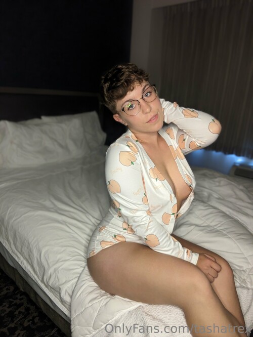 Tasha Trex Nude Leaked Onlyfans Photo Tasha Trex Nude Leaked Onlyfans Photo