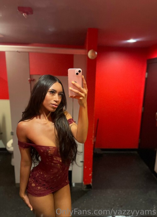 yazzyyams / Queen Yasmeena Nude Leaked Onlyfans Photo yazzyyams / Queen Yasmeena Nude Leaked Onlyfans Photo