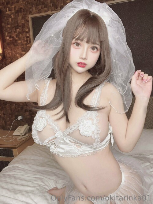 Okita Rinka Nude Leaked Onlyfans Photo Okita Rinka Nude Leaked Onlyfans Photo