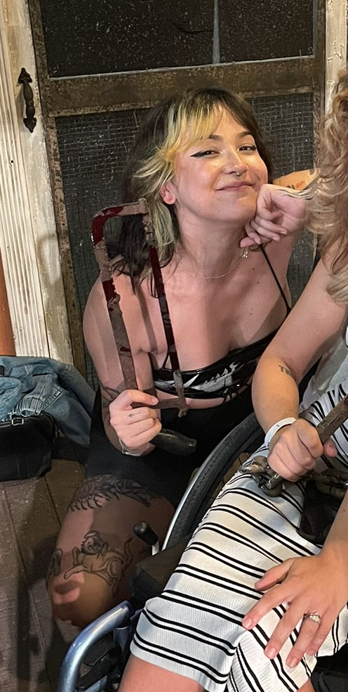 TayderTot Photo 4