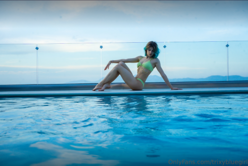 Trixy Blue Nude Leaked Onlyfans Photo Trixy Blue Nude Leaked Onlyfans Photo