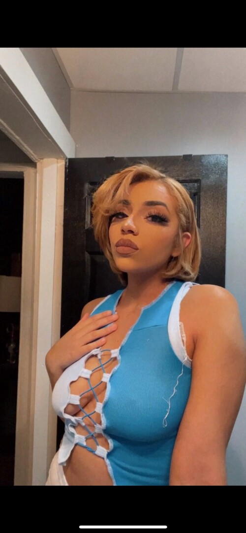 DiablaMami / Spookybae / Desiree from CT Nude Leaked Onlyfans Photo DiablaMami / Spookybae / Desiree from CT Nude Leaked Onlyfans Photo