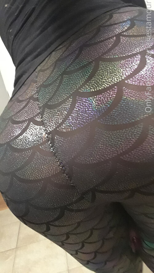 Ariane Saint Amour Nude Leaked Onlyfans Photo Ariane Saint Amour Nude Leaked Onlyfans Photo