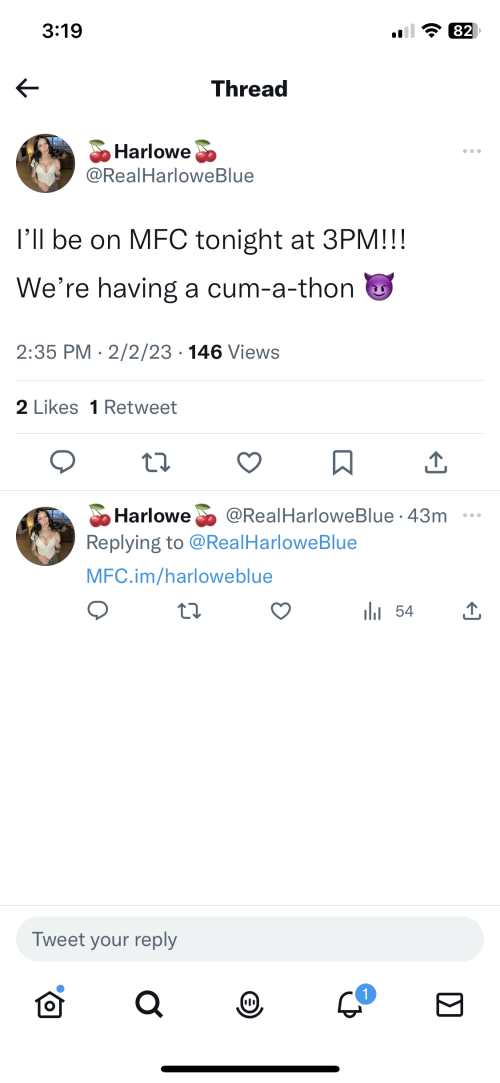 Harlowe Blue Nude Leaked Onlyfans Photo Harlowe Blue Nude Leaked Onlyfans Photo
