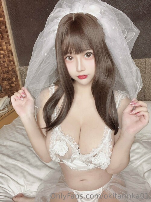 Okita Rinka Nude Leaked Onlyfans Photo Okita Rinka Nude Leaked Onlyfans Photo