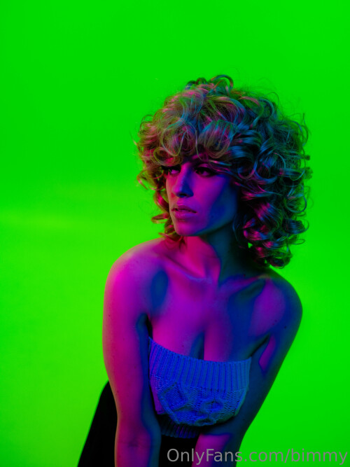 Barbara Dunkelman Nude Leaked Onlyfans Photo Barbara Dunkelman Nude Leaked Onlyfans Photo