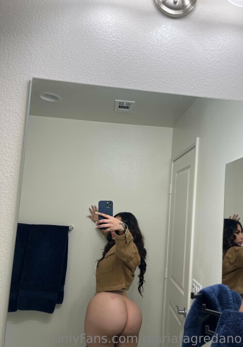 Nichole Pure aka Maria Fagredano Nude Leaked Onlyfans Photo Nichole Pure aka Maria Fagredano Nude Leaked Onlyfans Photo