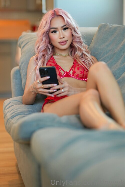 tinyyyk (aka kaylakipp) Nude Leaked Onlyfans Photo tinyyyk (aka kaylakipp) Nude Leaked Onlyfans Photo
