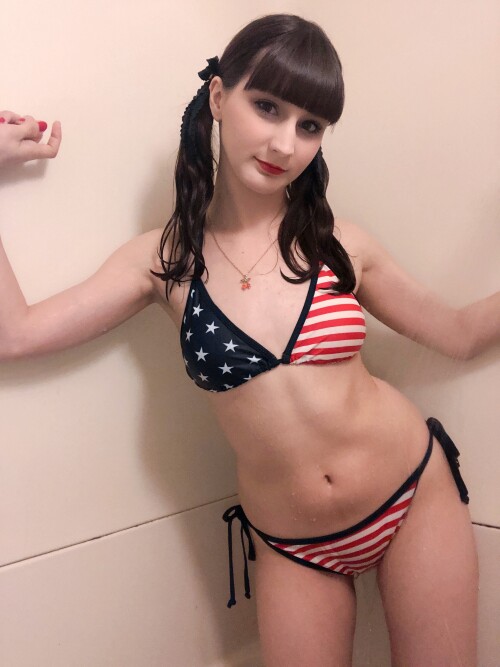 Schyler Reighn Nude Leaked Onlyfans Photo