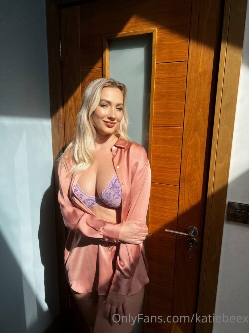 katiebeex Nude Leaked Onlyfans Photo katiebeex Nude Leaked Onlyfans Photo