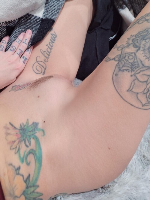 modeljenlynn Nude Leaked Onlyfans Photo