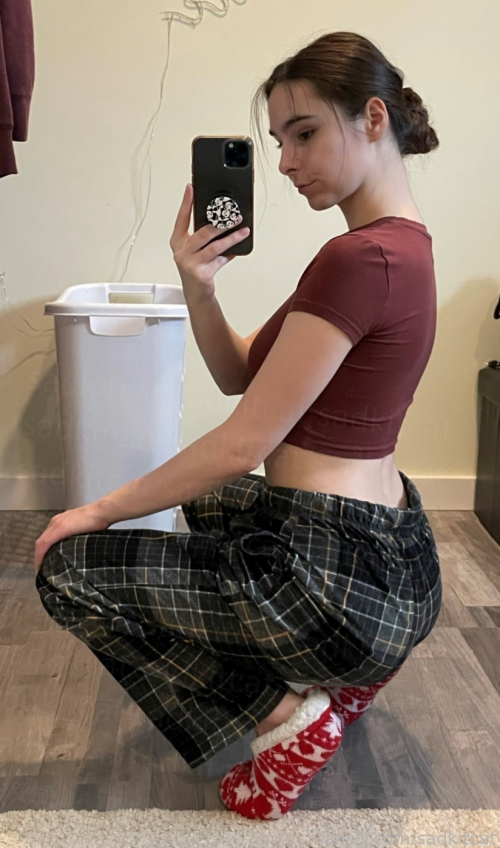Sadkitcat Nude Leaked Onlyfans Photo Sadkitcat Nude Leaked Onlyfans Photo