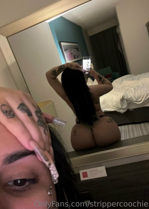 Mel Farahmand / strippercoochie Nude Leaked Onlyfans Photo Mel Farahmand / strippercoochie Nude Leaked Onlyfans Photo