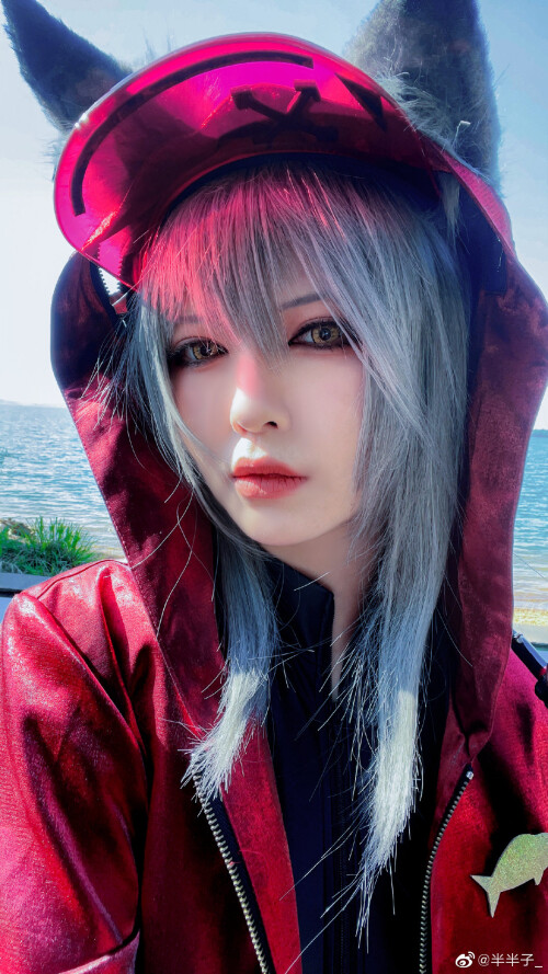 半半子 BANBANKO Nude Leaked Onlyfans Photo 半半子 BANBANKO Nude Leaked Onlyfans Photo