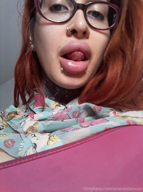 Ariane Saint Amour Nude Leaked Onlyfans Photo Ariane Saint Amour Nude Leaked Onlyfans Photo
