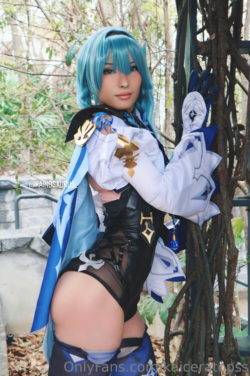 Alex Daberry / kainosaurus / alex_cosplays Nude Leaked Onlyfans Photo Alex Daberry / kainosaurus / alex_cosplays Nude Leaked Onlyfans Photo