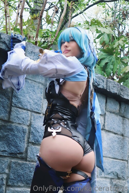 Alex Daberry / kainosaurus / alex_cosplays Nude Leaked Onlyfans Photo Alex Daberry / kainosaurus / alex_cosplays Nude Leaked Onlyfans Photo