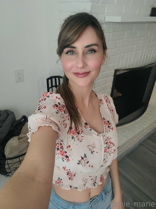 Jamie_Marie Nude Leaked Onlyfans Photo Jamie_Marie Nude Leaked Onlyfans Photo