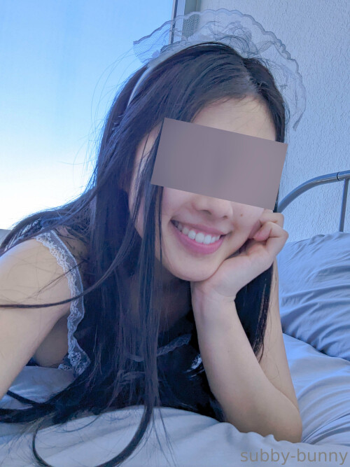 subby-bunny Nude Leaked Onlyfans Photo