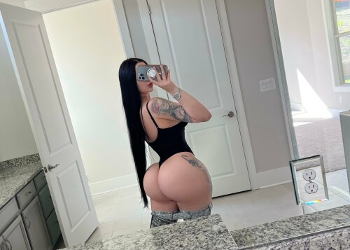 nickiibaby / nickiitheboss Nude Leaked Onlyfans Photo nickiibaby / nickiitheboss Nude Leaked Onlyfans Photo