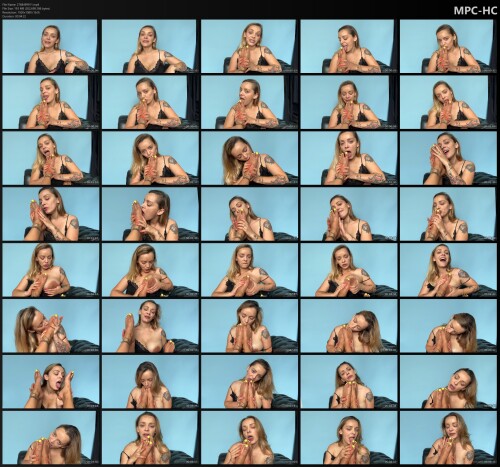 Liza Del Sierra Nude Leaked Onlyfans Photo Liza Del Sierra Nude Leaked Onlyfans Photo