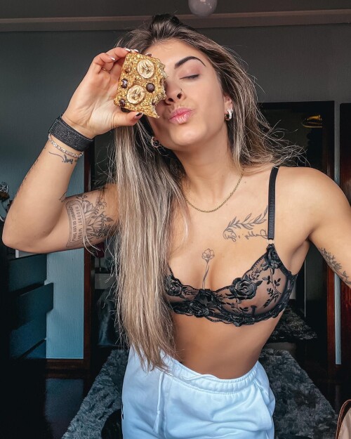 Catte / Cattefitness Nude Leaked Onlyfans Photo Catte / Cattefitness Nude Leaked Onlyfans Photo